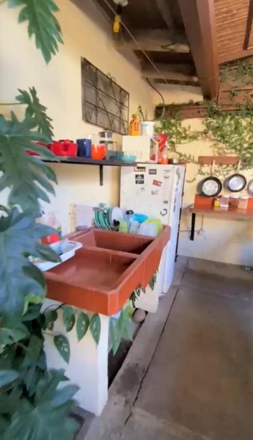 Hostel Dodero Либерия Екстериор снимка