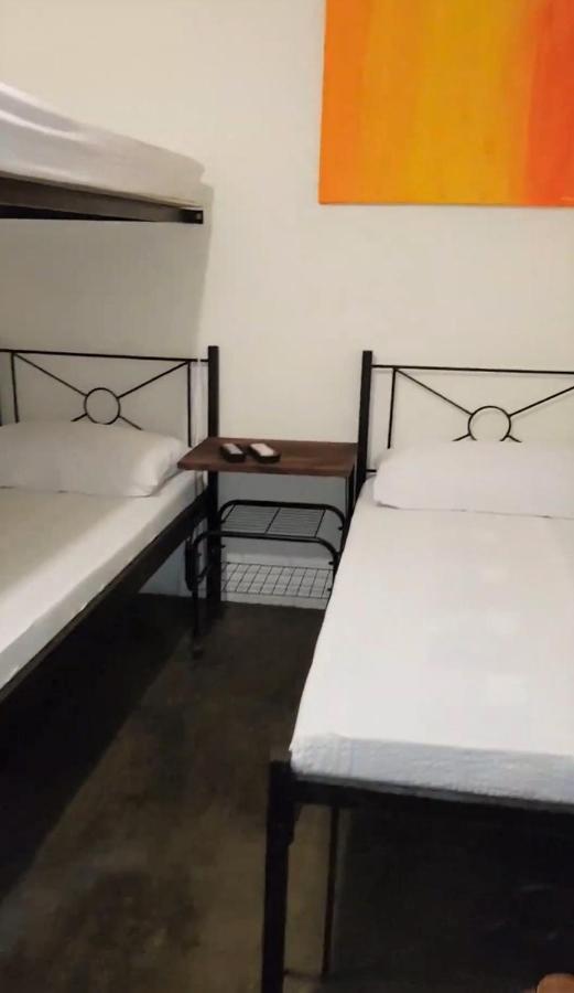 Hostel Dodero Либерия Екстериор снимка