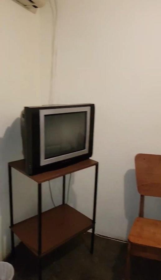 Hostel Dodero Либерия Екстериор снимка