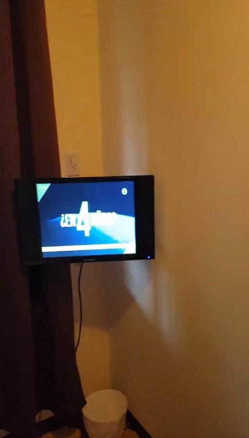 Hostel Dodero Либерия Екстериор снимка