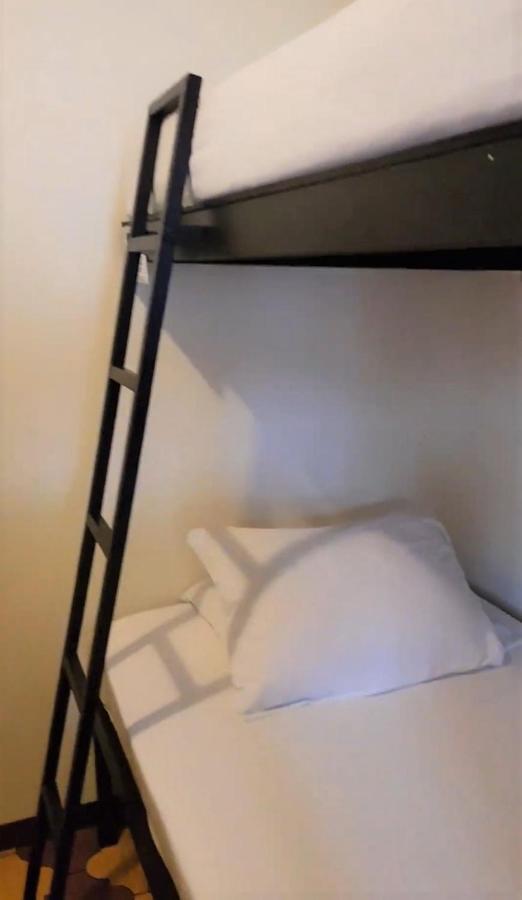 Hostel Dodero Либерия Екстериор снимка
