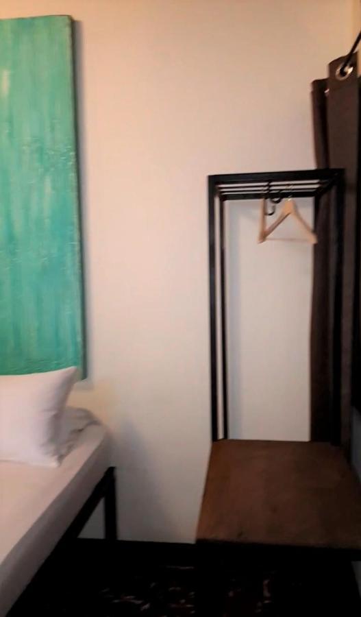 Hostel Dodero Либерия Екстериор снимка