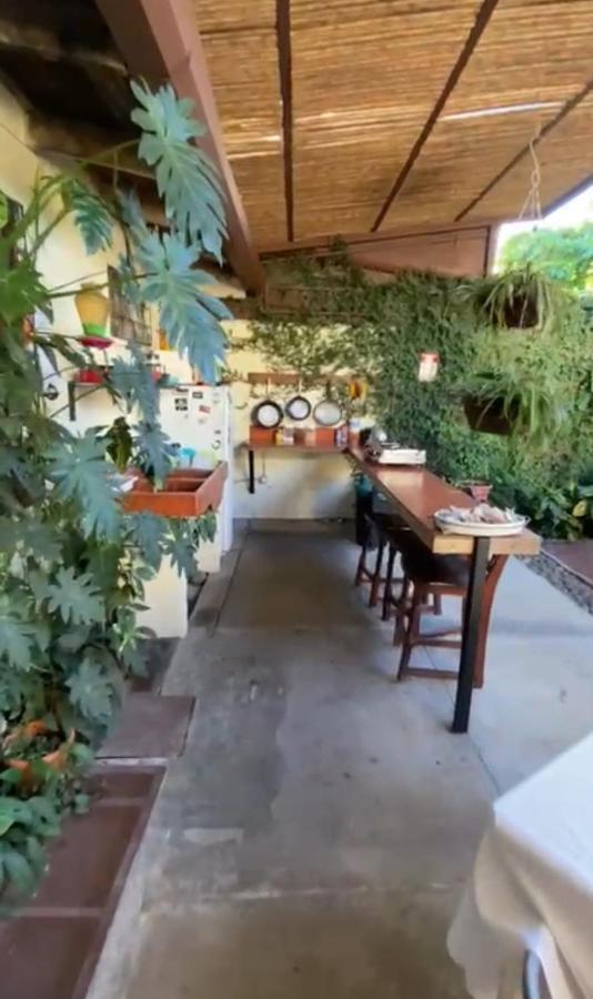 Hostel Dodero Либерия Екстериор снимка