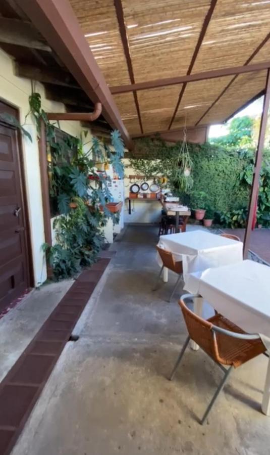 Hostel Dodero Либерия Екстериор снимка