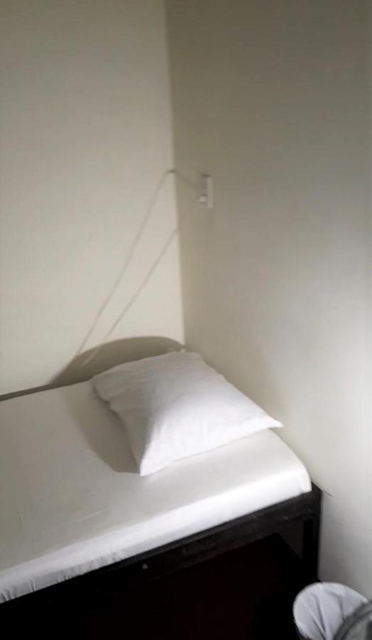 Hostel Dodero Либерия Екстериор снимка