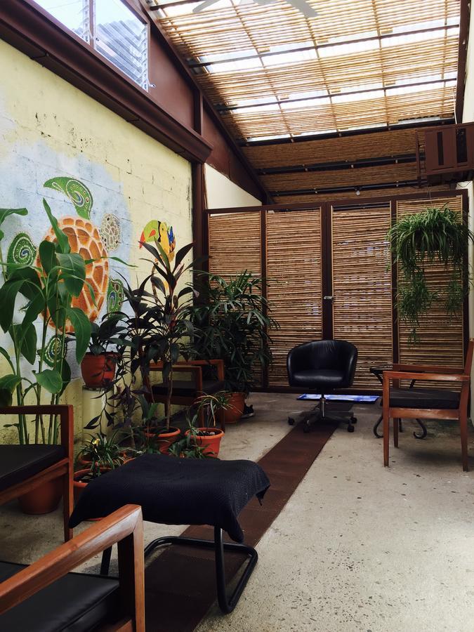 Hostel Dodero Либерия Екстериор снимка