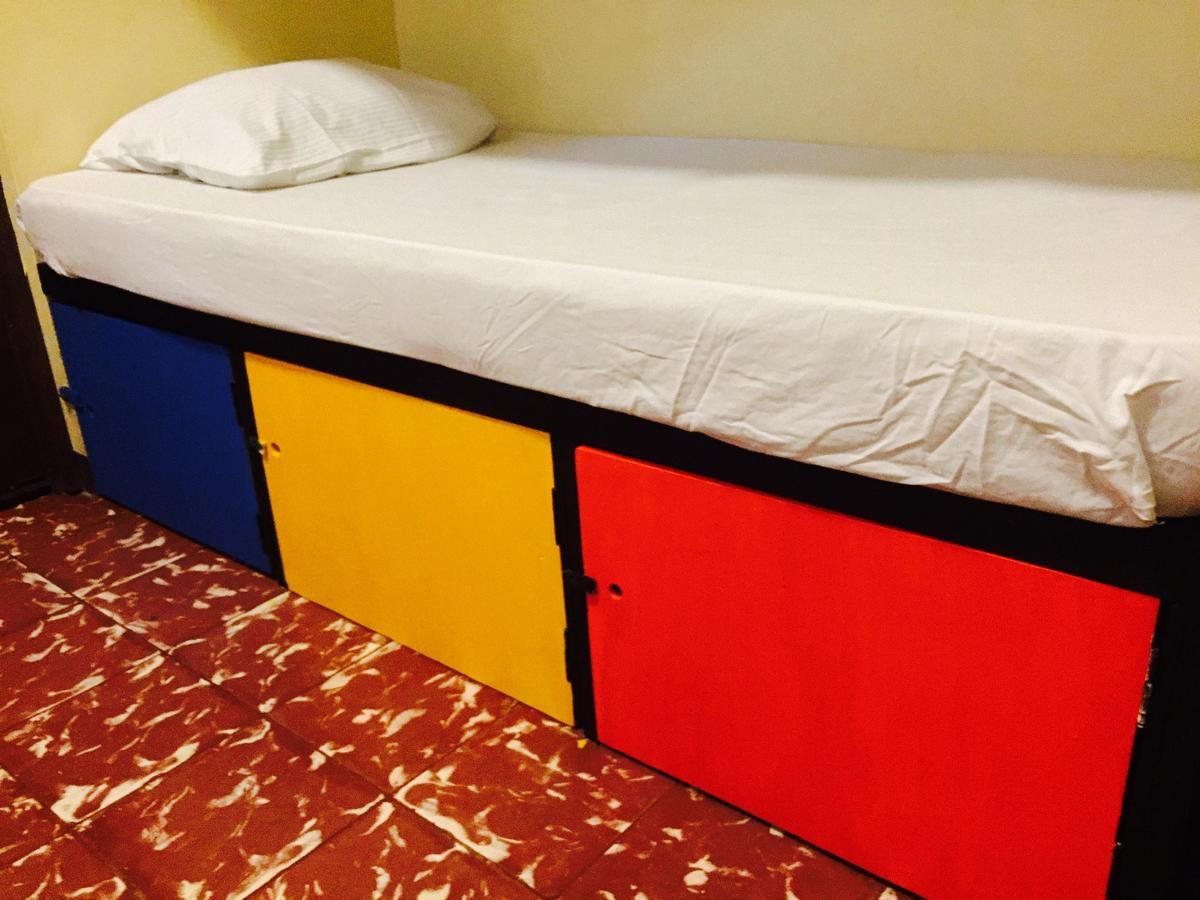 Hostel Dodero Либерия Екстериор снимка