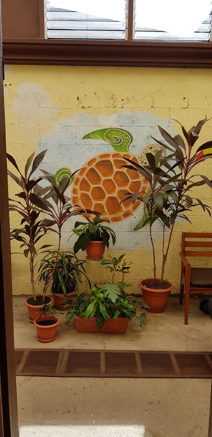 Hostel Dodero Либерия Екстериор снимка