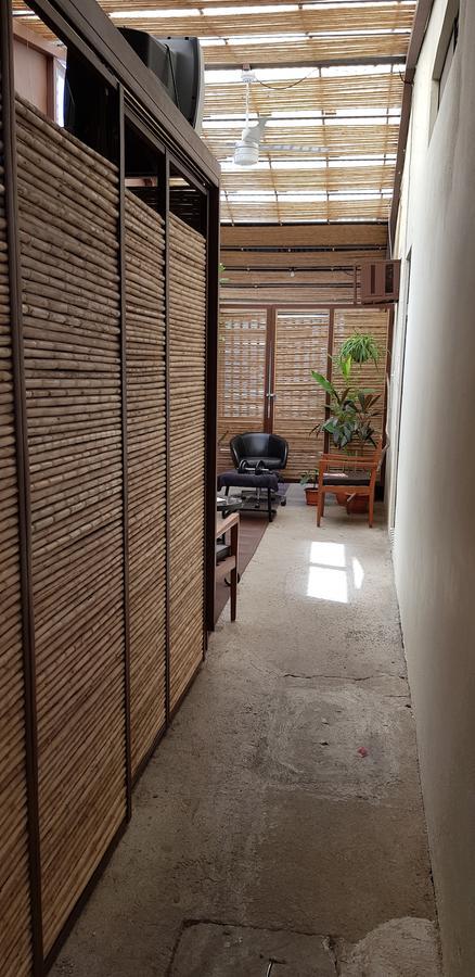 Hostel Dodero Либерия Екстериор снимка